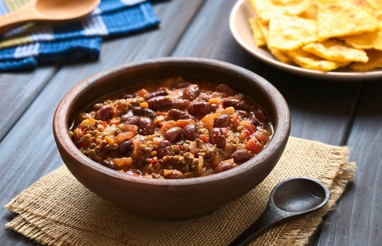 Chili Wars 10 Chili Recipes from Every Region